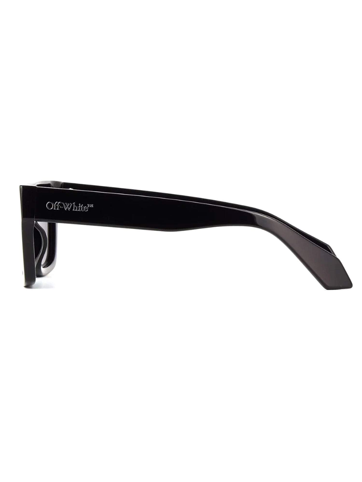 OFF WHITE-OUTLET-SALE-Sunglasses SCHWARZ-ARCHIVIST