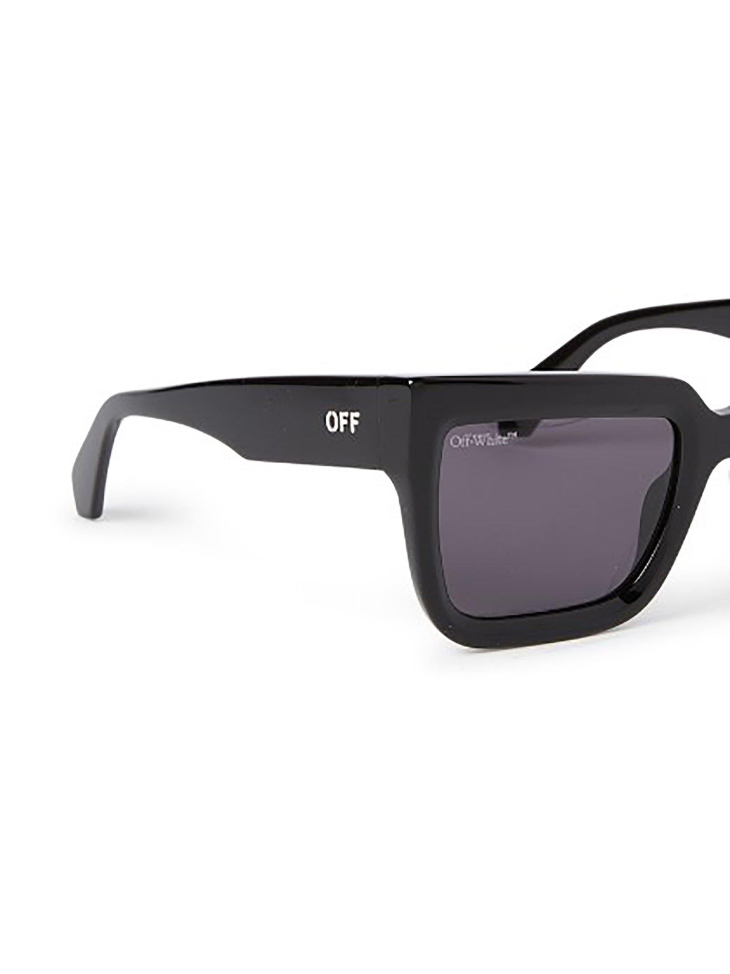 OFF WHITE-OUTLET-SALE-Sunglasses SCHWARZ-ARCHIVIST