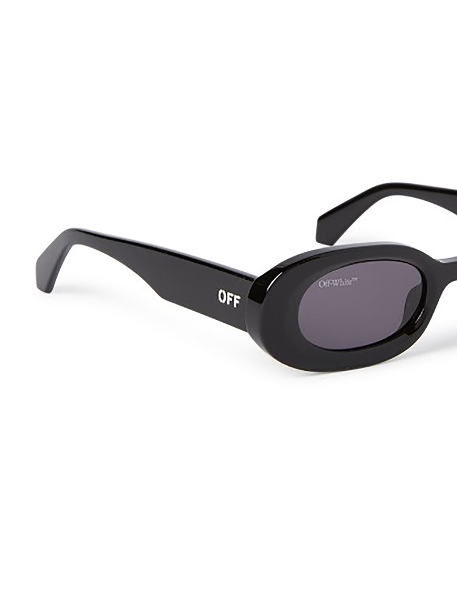 OFF WHITE-OUTLET-SALE-Sunglasses SCHWARZ-ARCHIVIST