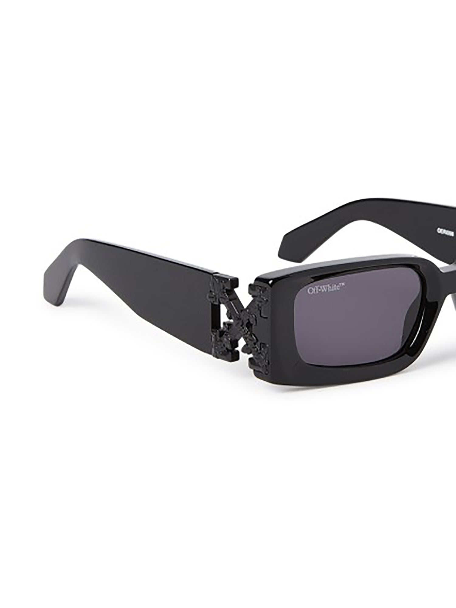 OFF WHITE-OUTLET-SALE-Sunglasses SCHWARZ-ARCHIVIST