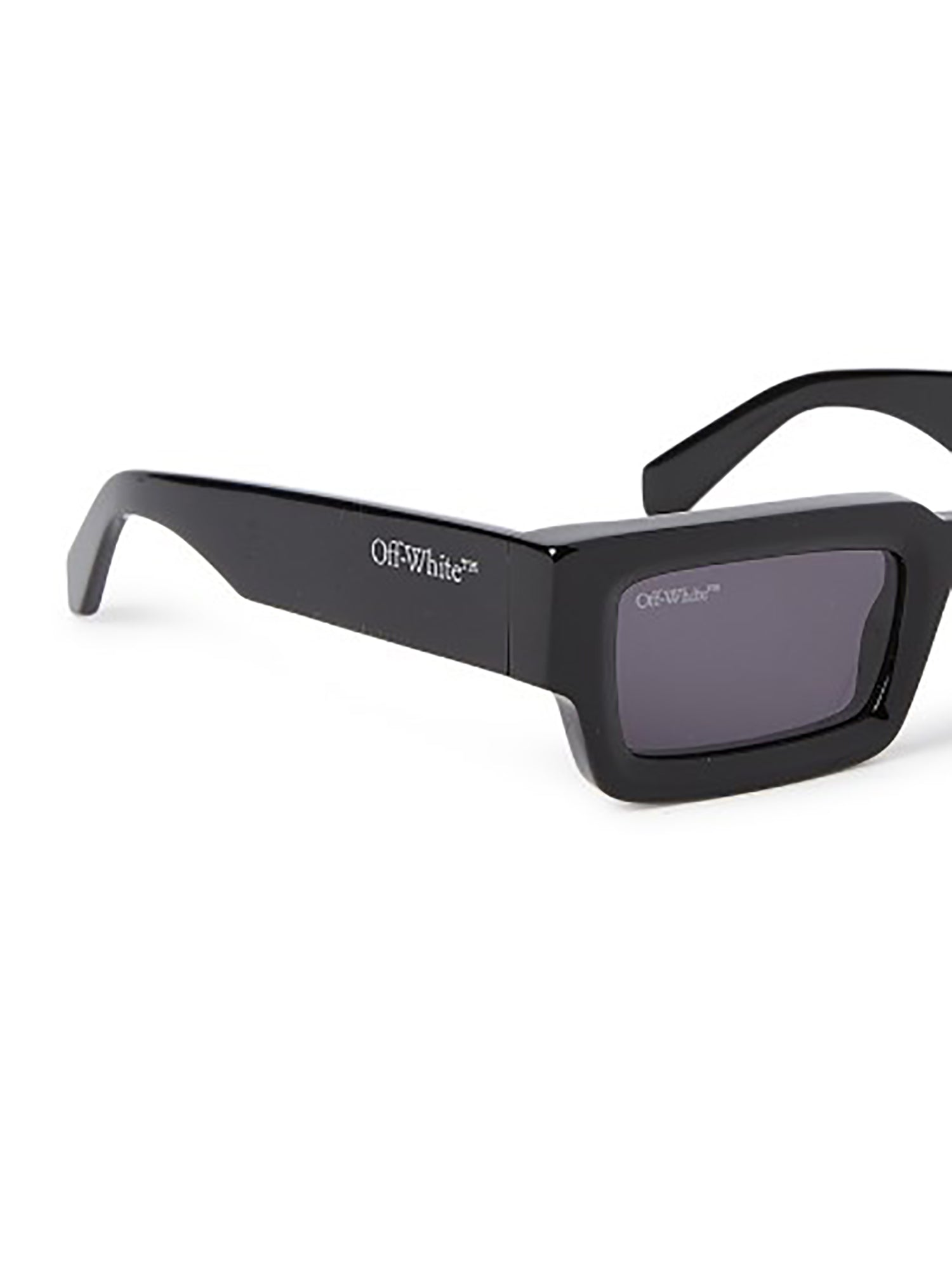 OFF WHITE-OUTLET-SALE-Sunglasses SCHWARZ-ARCHIVIST