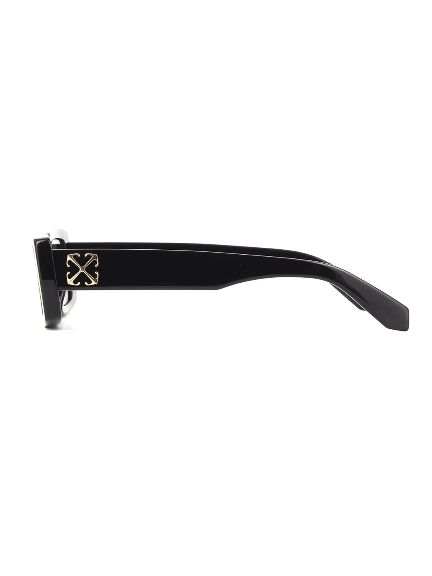 OFF WHITE-OUTLET-SALE-Sunglasses SCHWARZ-ARCHIVIST