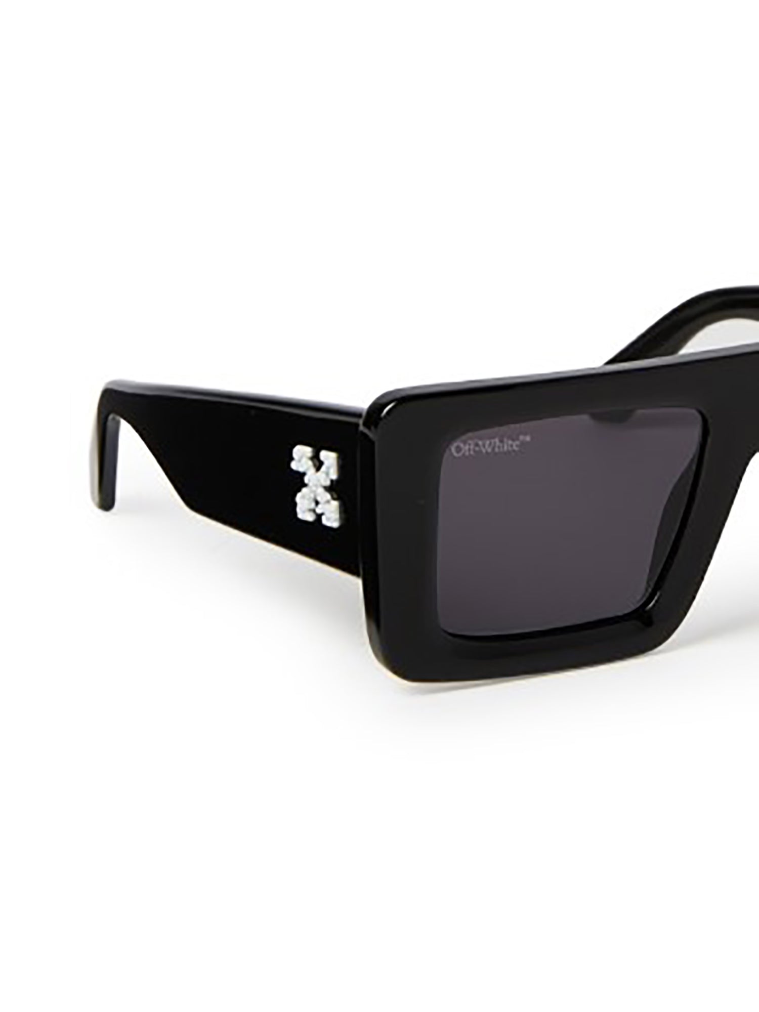 OFF WHITE-OUTLET-SALE-Sunglasses SCHWARZ-ARCHIVIST