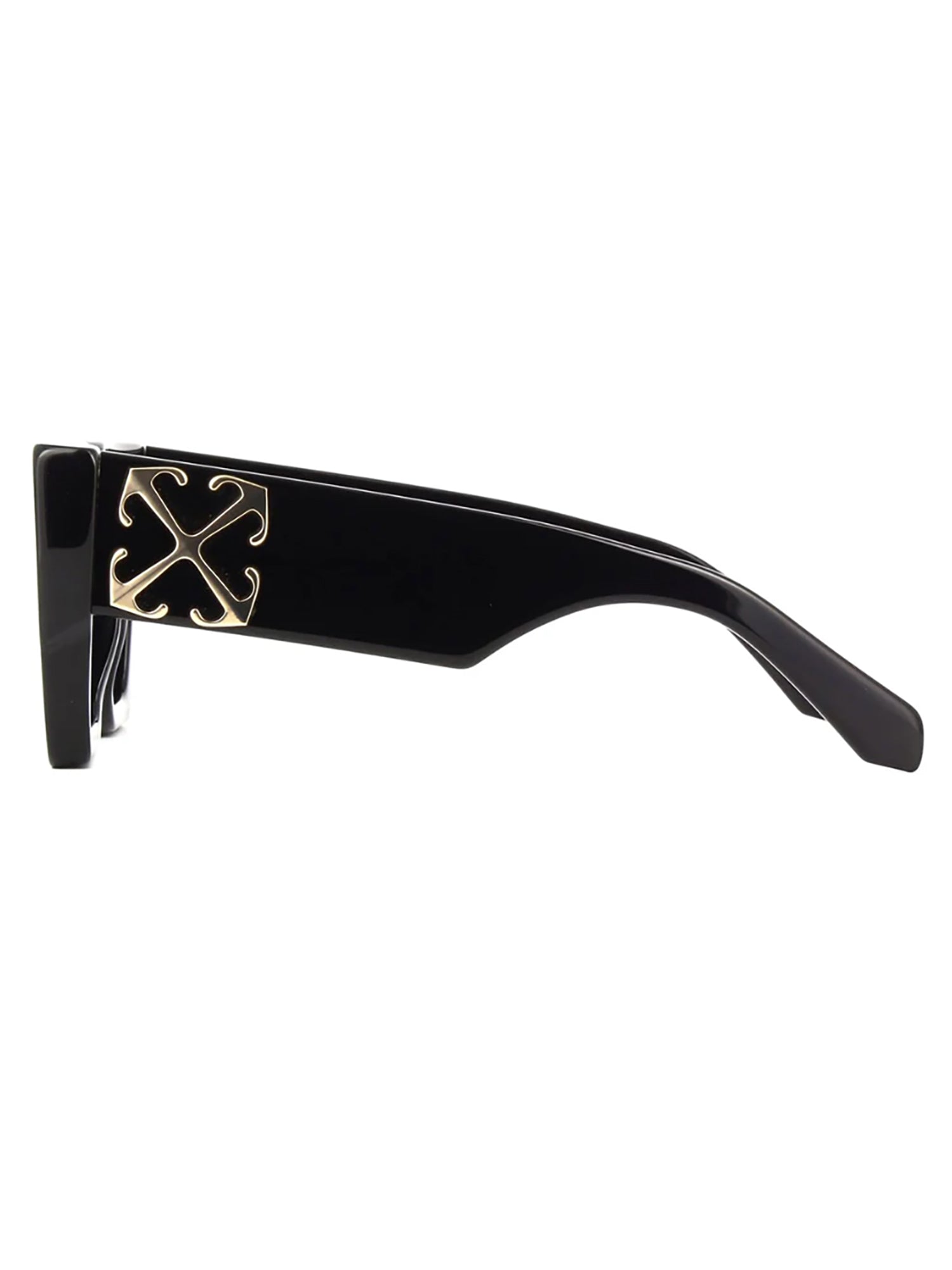 OFF WHITE-OUTLET-SALE-Sunglasses SCHWARZ-ARCHIVIST