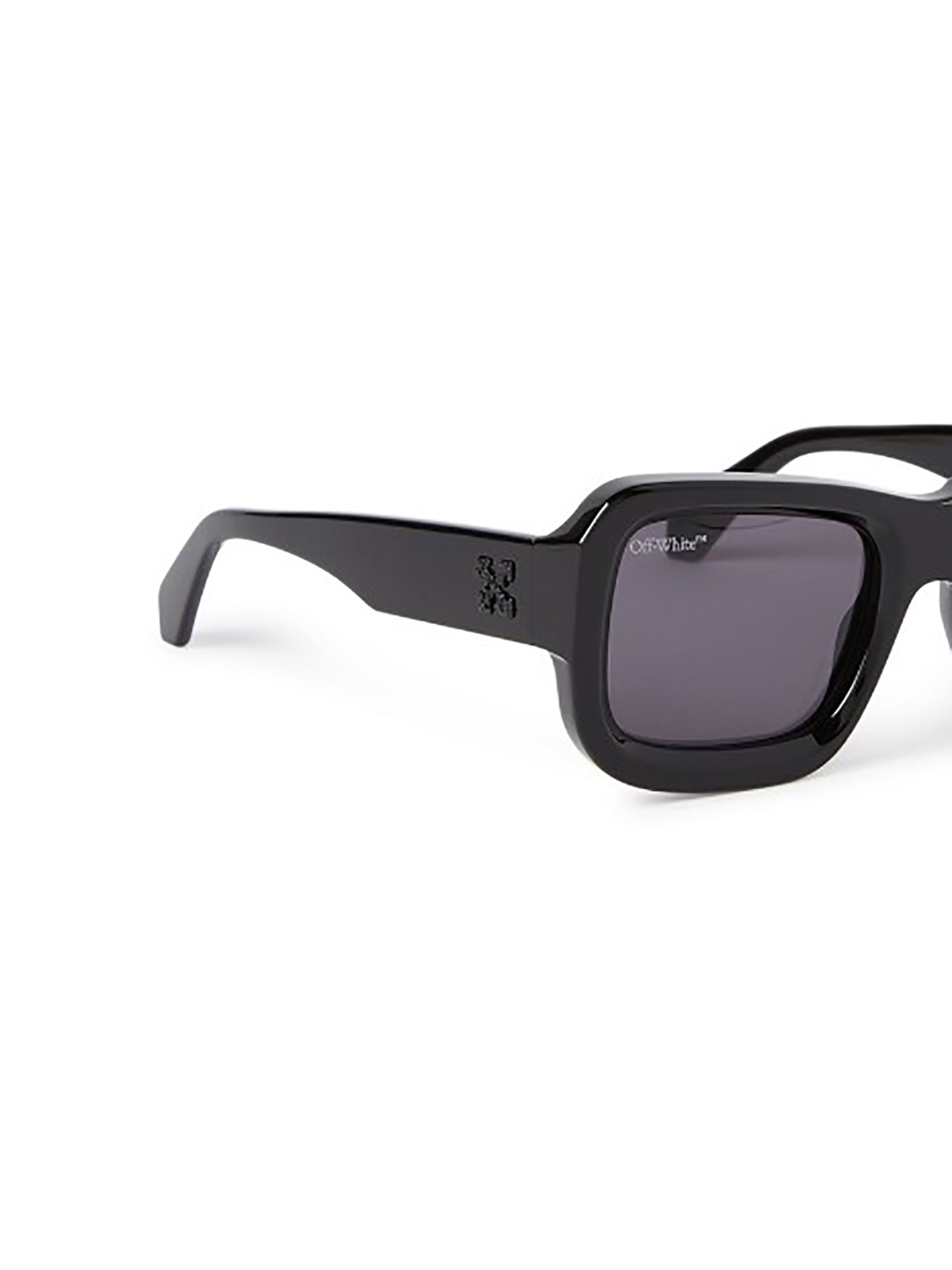 OFF WHITE-OUTLET-SALE-Sunglasses SCHWARZ-ARCHIVIST