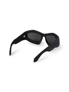 OFF WHITE-OUTLET-SALE-Sunglasses SCHWARZ-ARCHIVIST