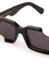 OFF WHITE-OUTLET-SALE-Sunglasses SCHWARZ-ARCHIVIST