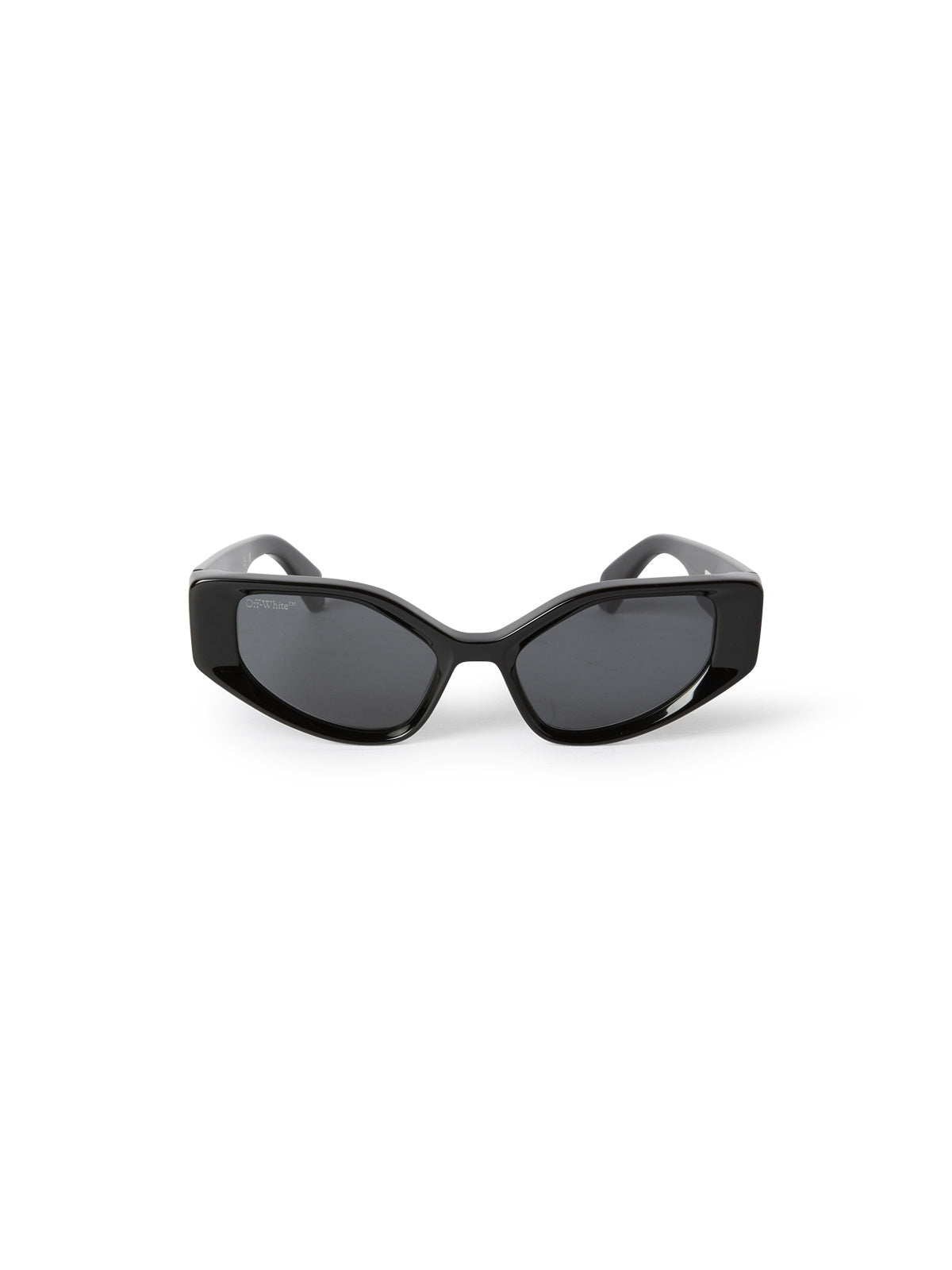 OFF WHITE-OUTLET-SALE-Sunglasses SCHWARZ-ARCHIVIST