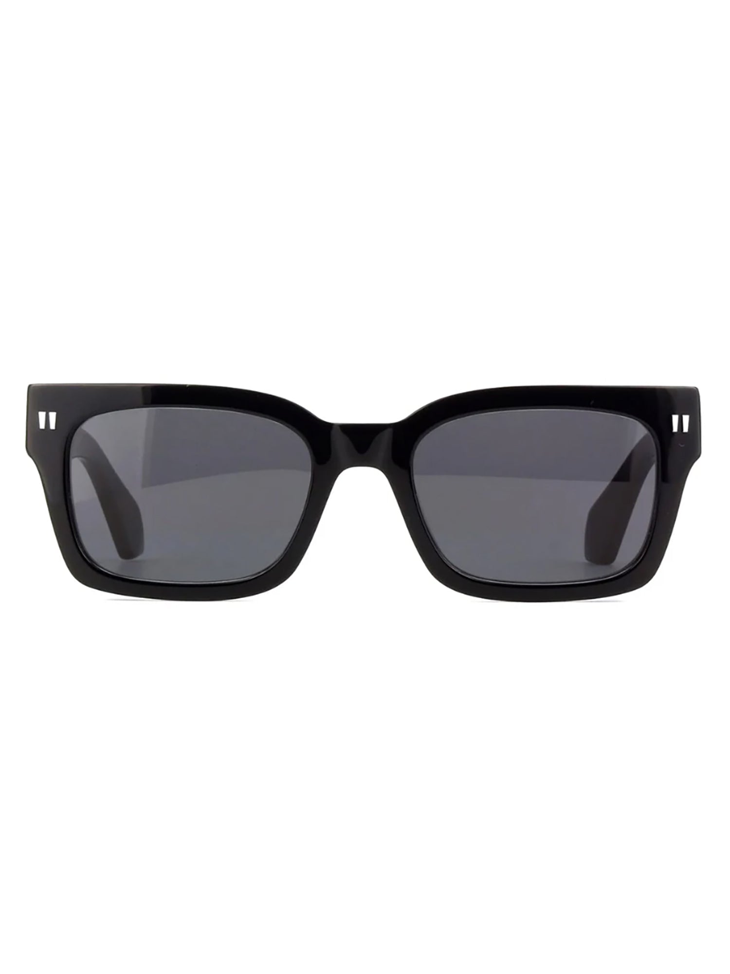 OFF WHITE-OUTLET-SALE-Sunglasses SCHWARZ-ARCHIVIST