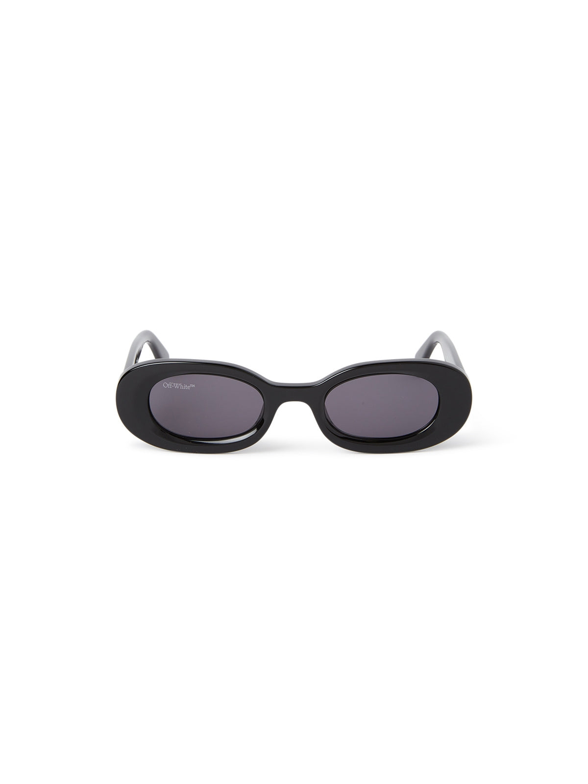 OFF WHITE-OUTLET-SALE-Sunglasses SCHWARZ-ARCHIVIST