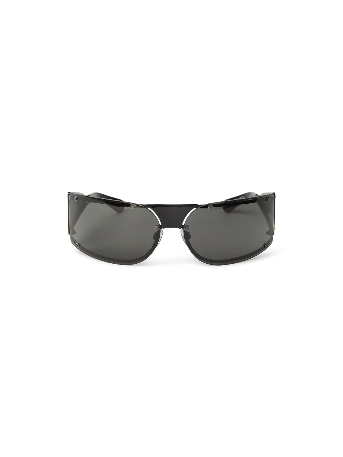 OFF WHITE-OUTLET-SALE-Sunglasses SCHWARZ-ARCHIVIST