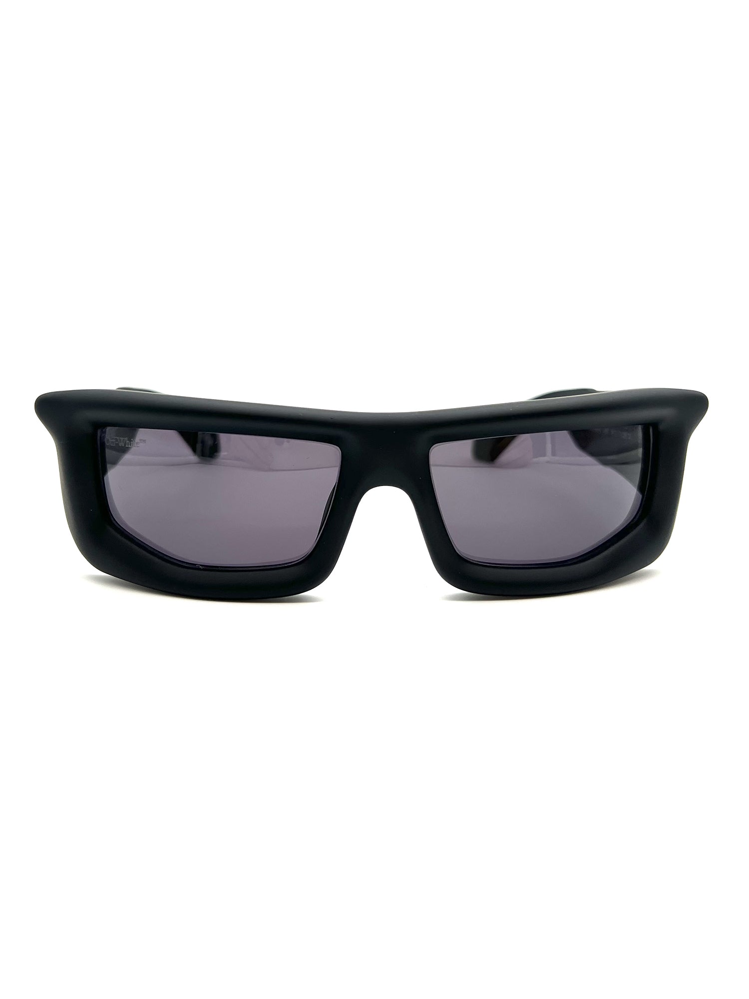 OFF WHITE-OUTLET-SALE-Sunglasses SCHWARZ-ARCHIVIST