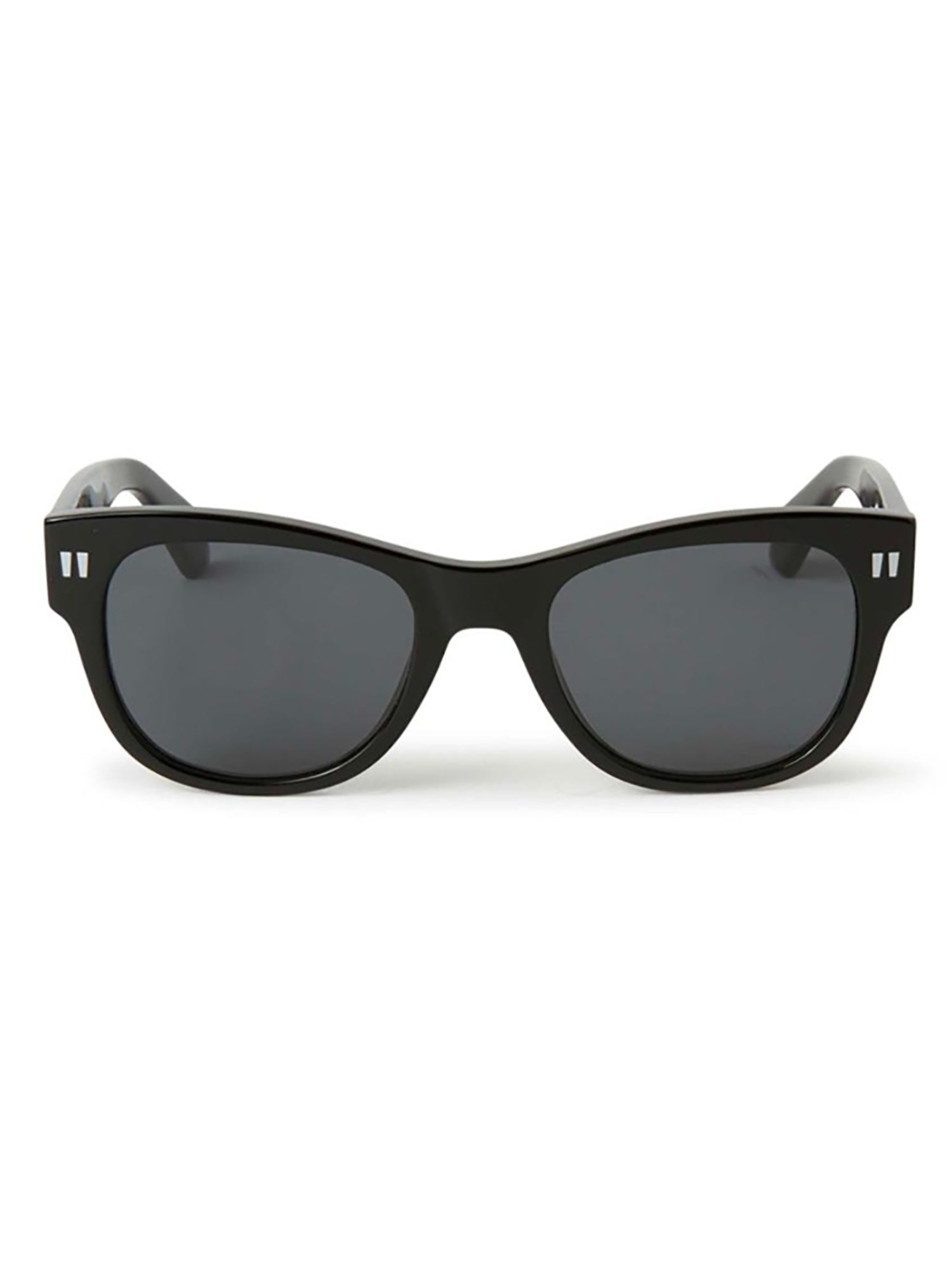 OFF WHITE-OUTLET-SALE-Sunglasses SCHWARZ-ARCHIVIST