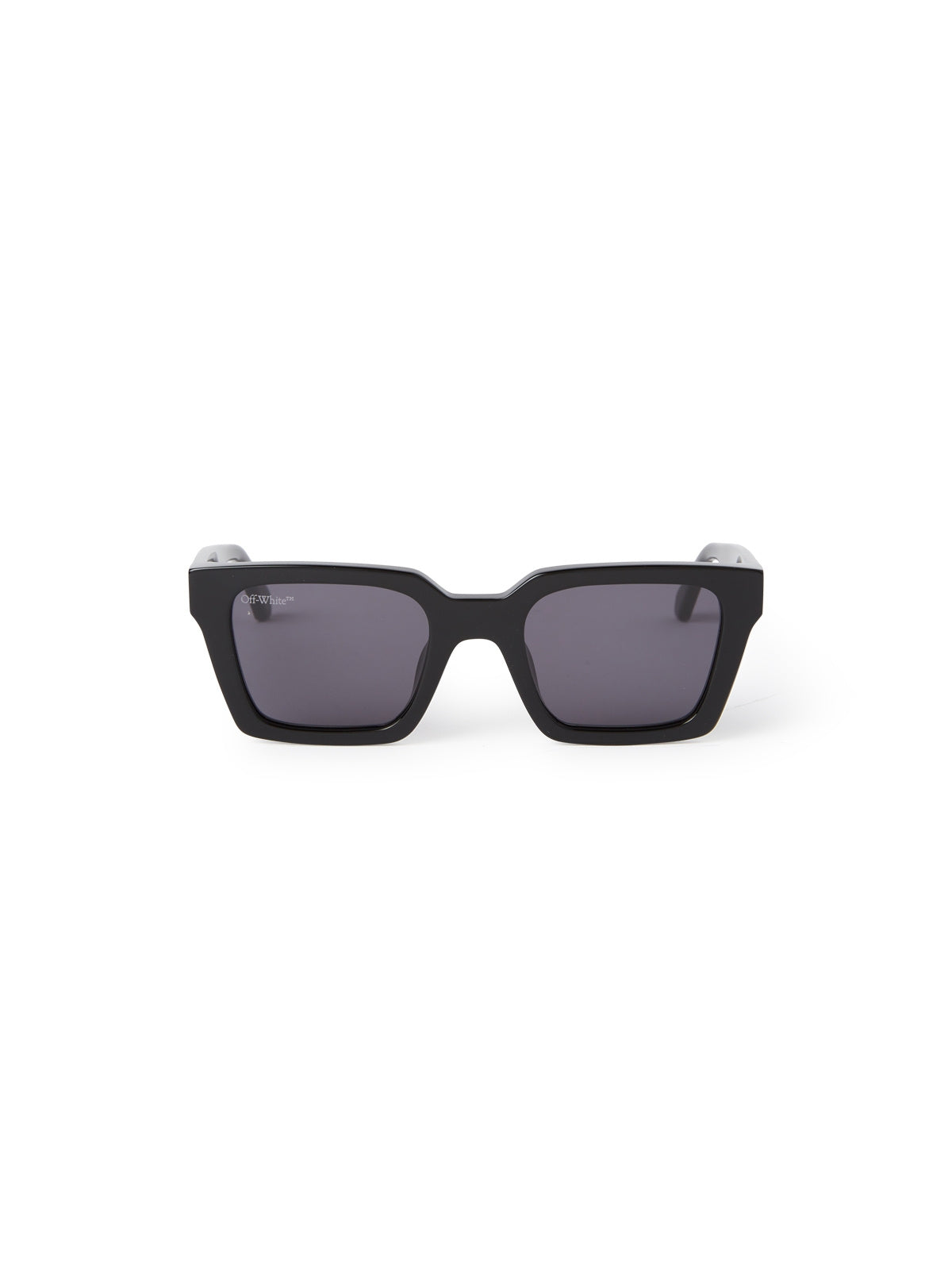 OFF WHITE-OUTLET-SALE-Sunglasses SCHWARZ-ARCHIVIST