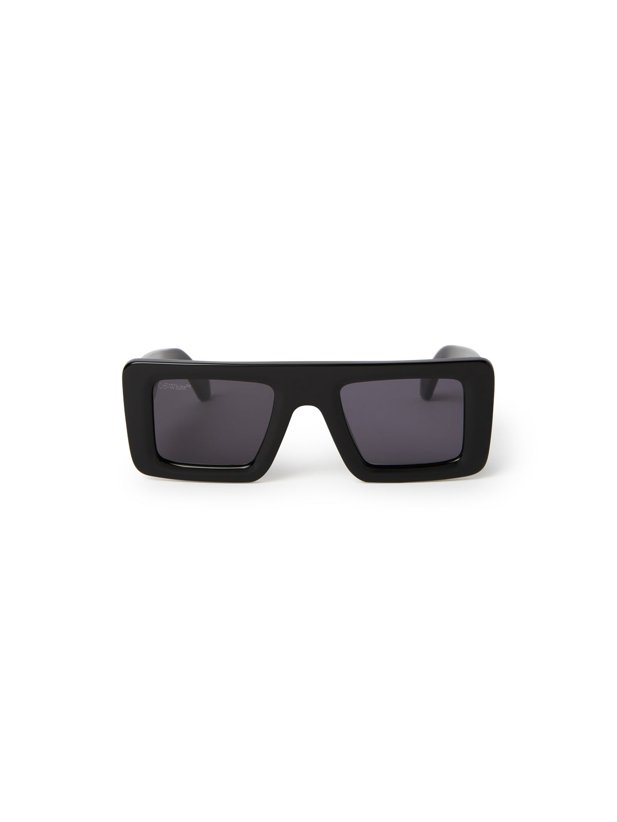 OFF WHITE-OUTLET-SALE-Sunglasses SCHWARZ-ARCHIVIST