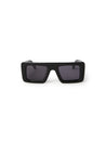 OFF WHITE-OUTLET-SALE-Sunglasses SCHWARZ-ARCHIVIST