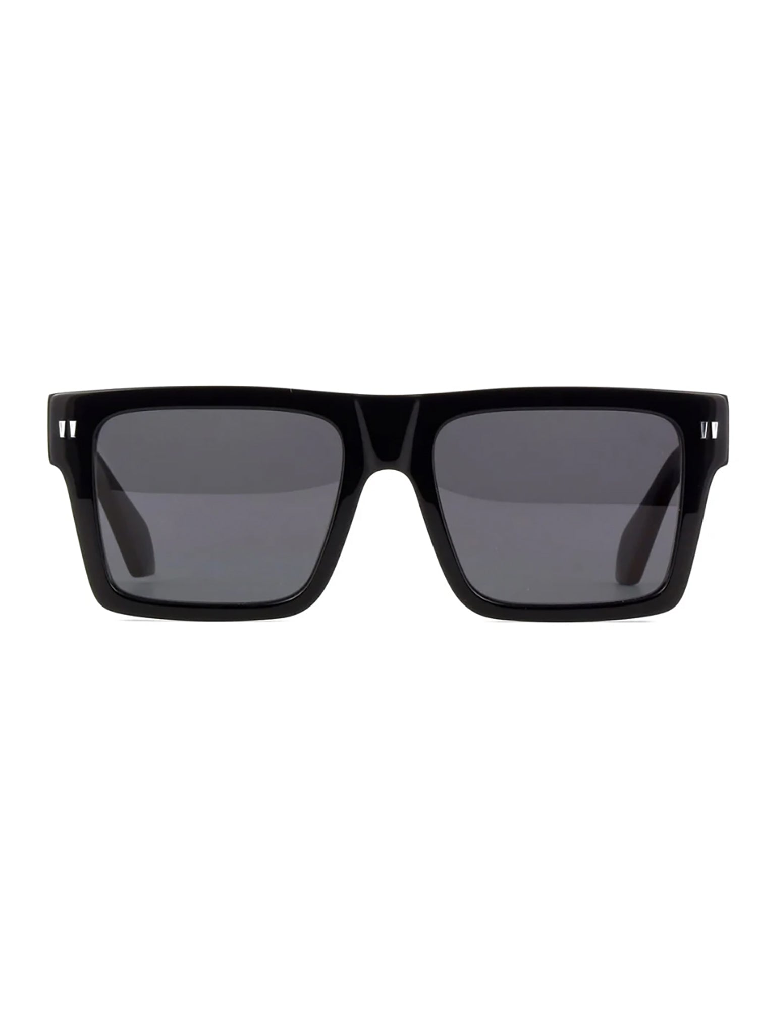 OFF WHITE-OUTLET-SALE-Sunglasses SCHWARZ-ARCHIVIST