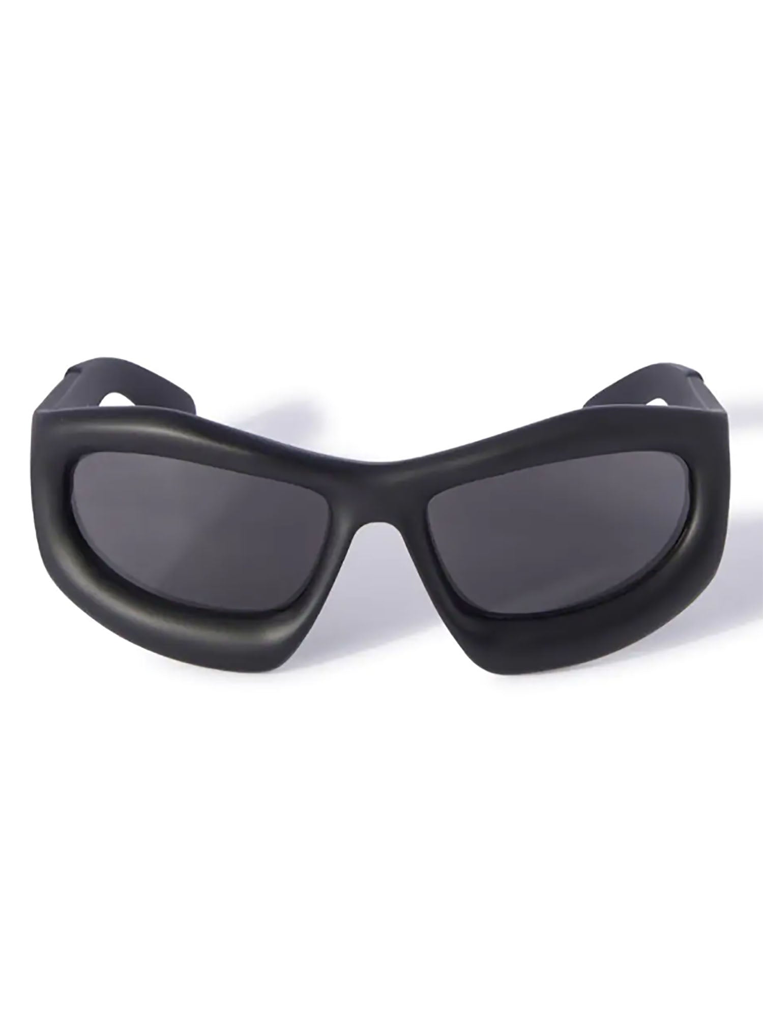 OFF WHITE-OUTLET-SALE-Sunglasses SCHWARZ-ARCHIVIST