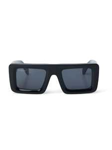 OFF WHITE-OUTLET-SALE-Sunglasses SCHWARZ-ARCHIVIST