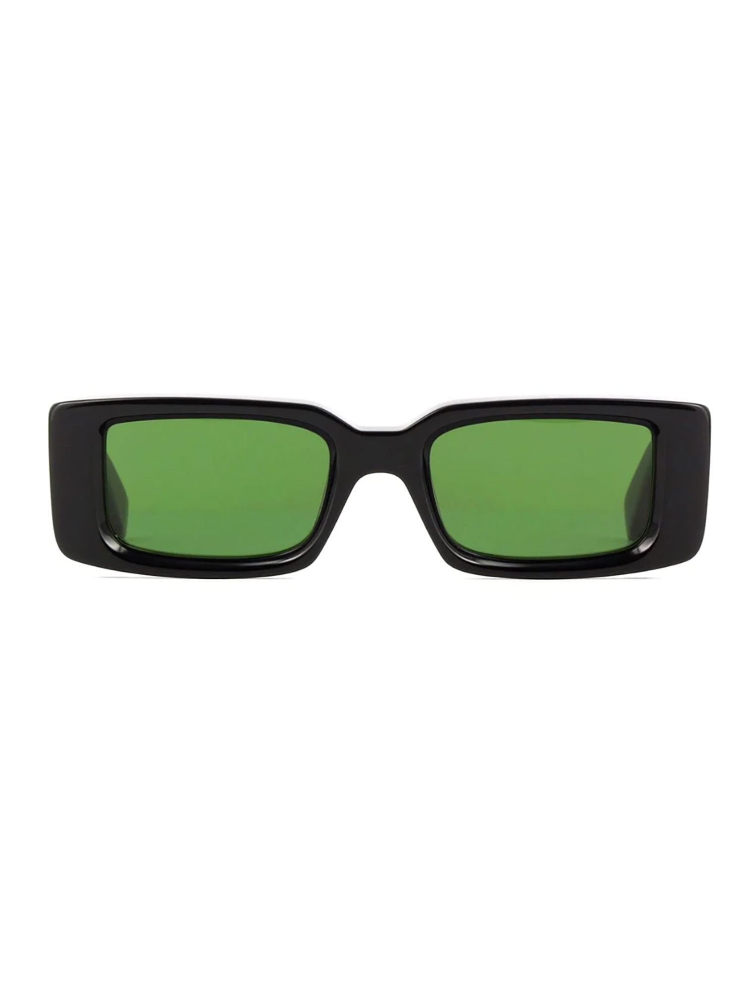 OFF WHITE-OUTLET-SALE-Sunglasses SCHWARZ-ARCHIVIST