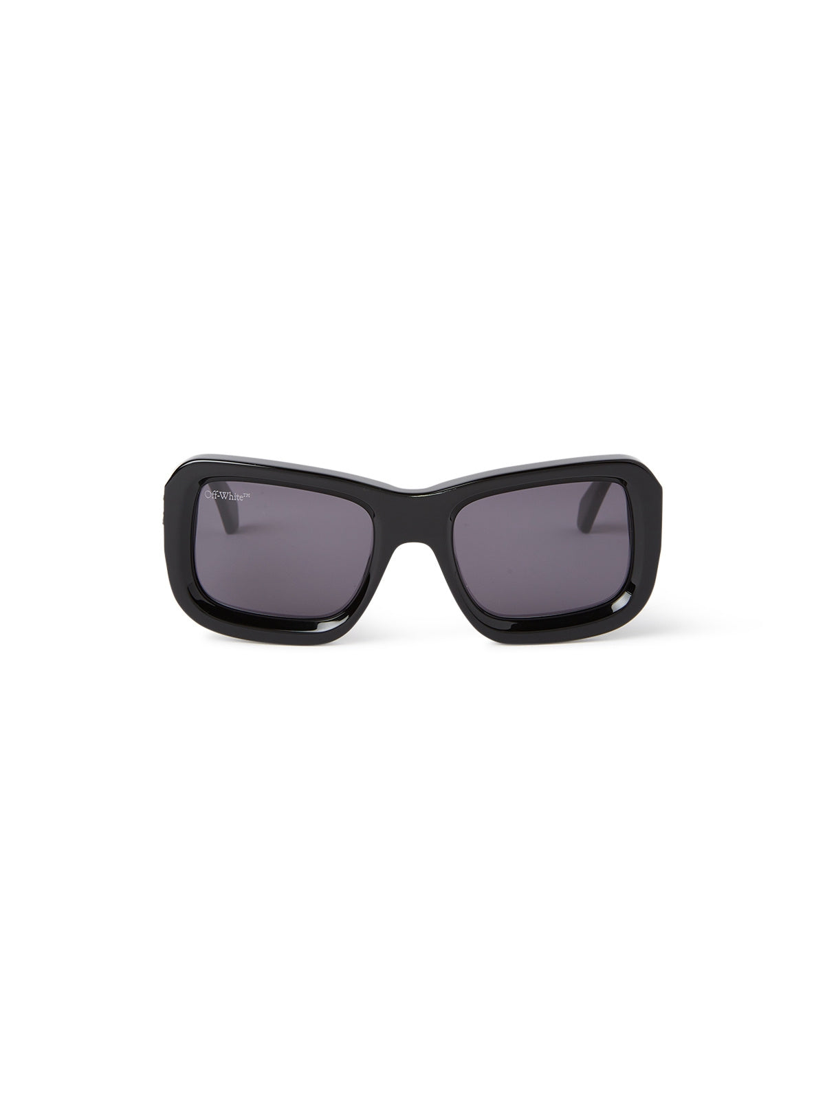 OFF WHITE-OUTLET-SALE-Sunglasses SCHWARZ-ARCHIVIST