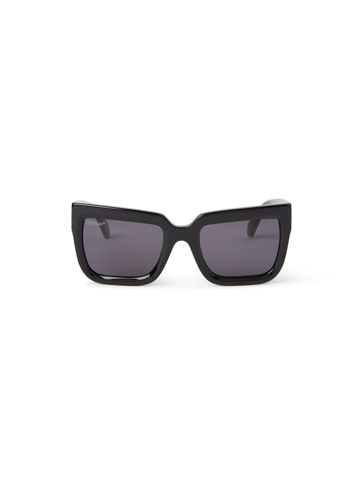 OFF WHITE-OUTLET-SALE-Sunglasses SCHWARZ-ARCHIVIST