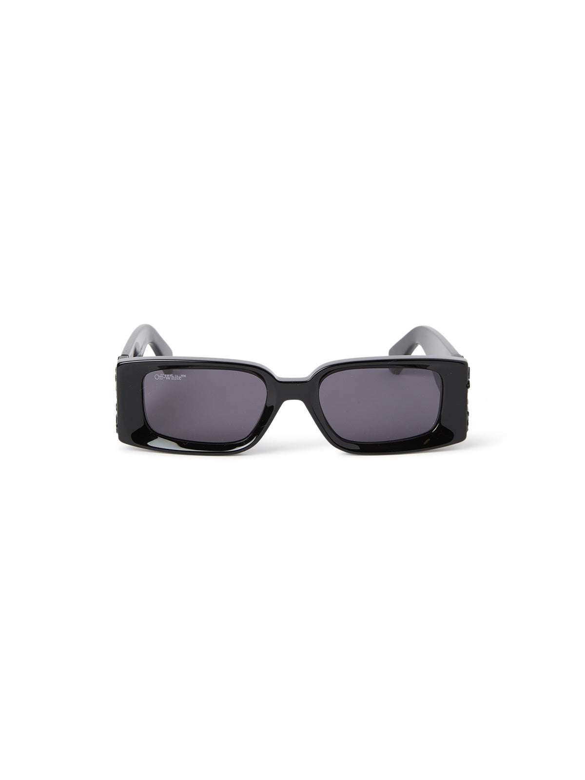 OFF WHITE-OUTLET-SALE-Sunglasses SCHWARZ-ARCHIVIST