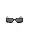 OFF WHITE-OUTLET-SALE-Sunglasses SCHWARZ-ARCHIVIST