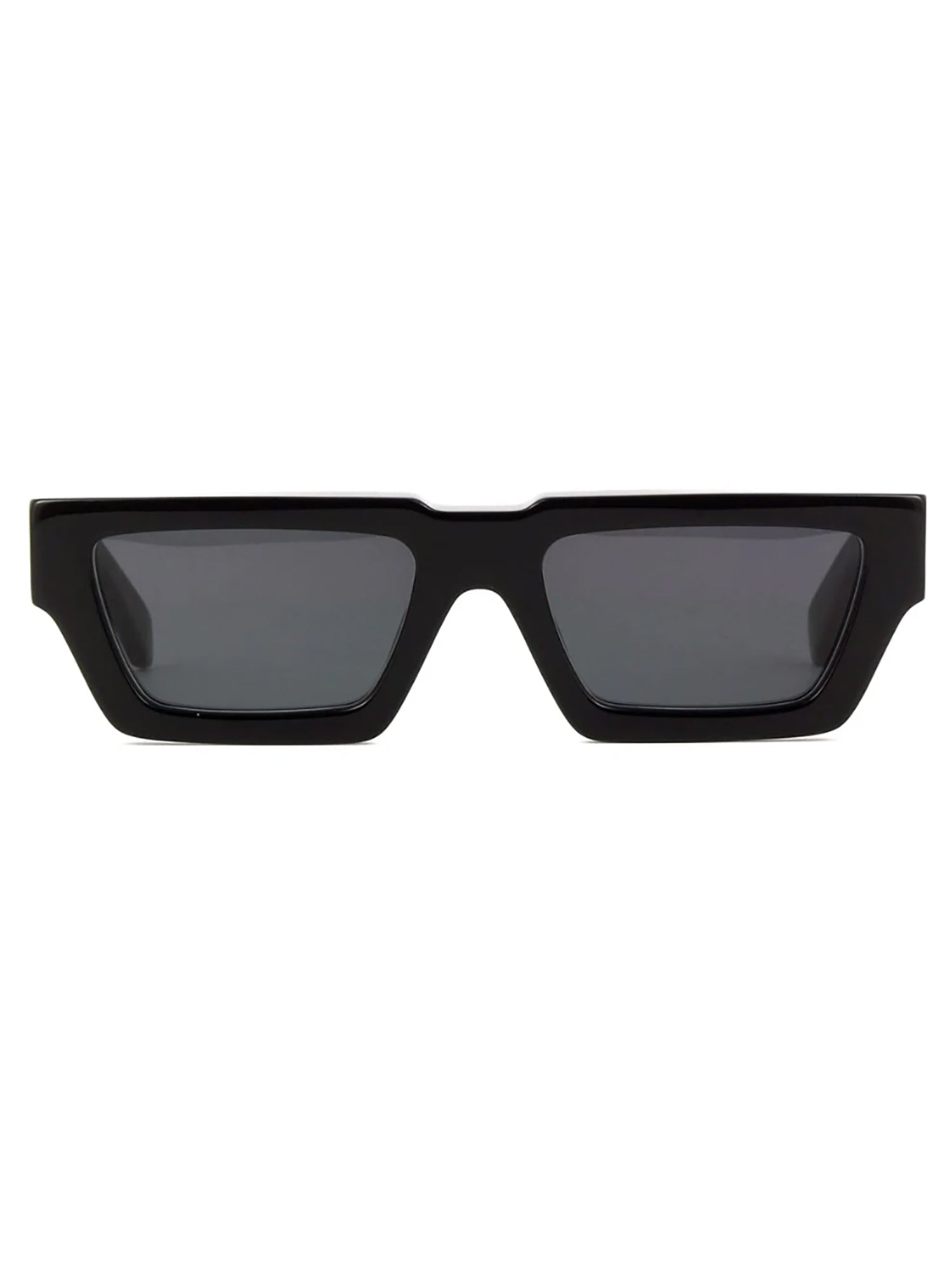 OFF WHITE-OUTLET-SALE-Sunglasses SCHWARZ-ARCHIVIST