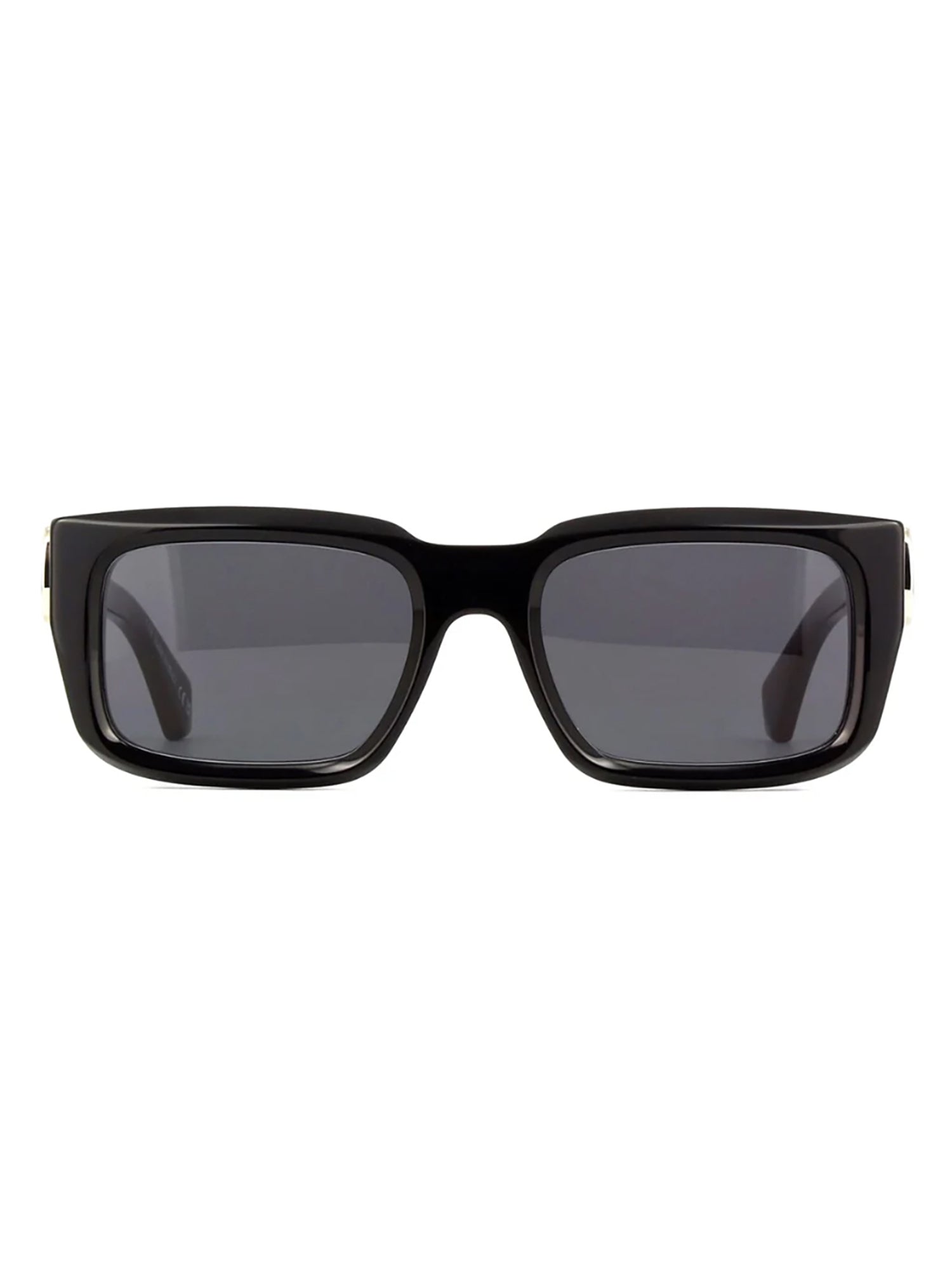 OFF WHITE-OUTLET-SALE-Sunglasses SCHWARZ-ARCHIVIST