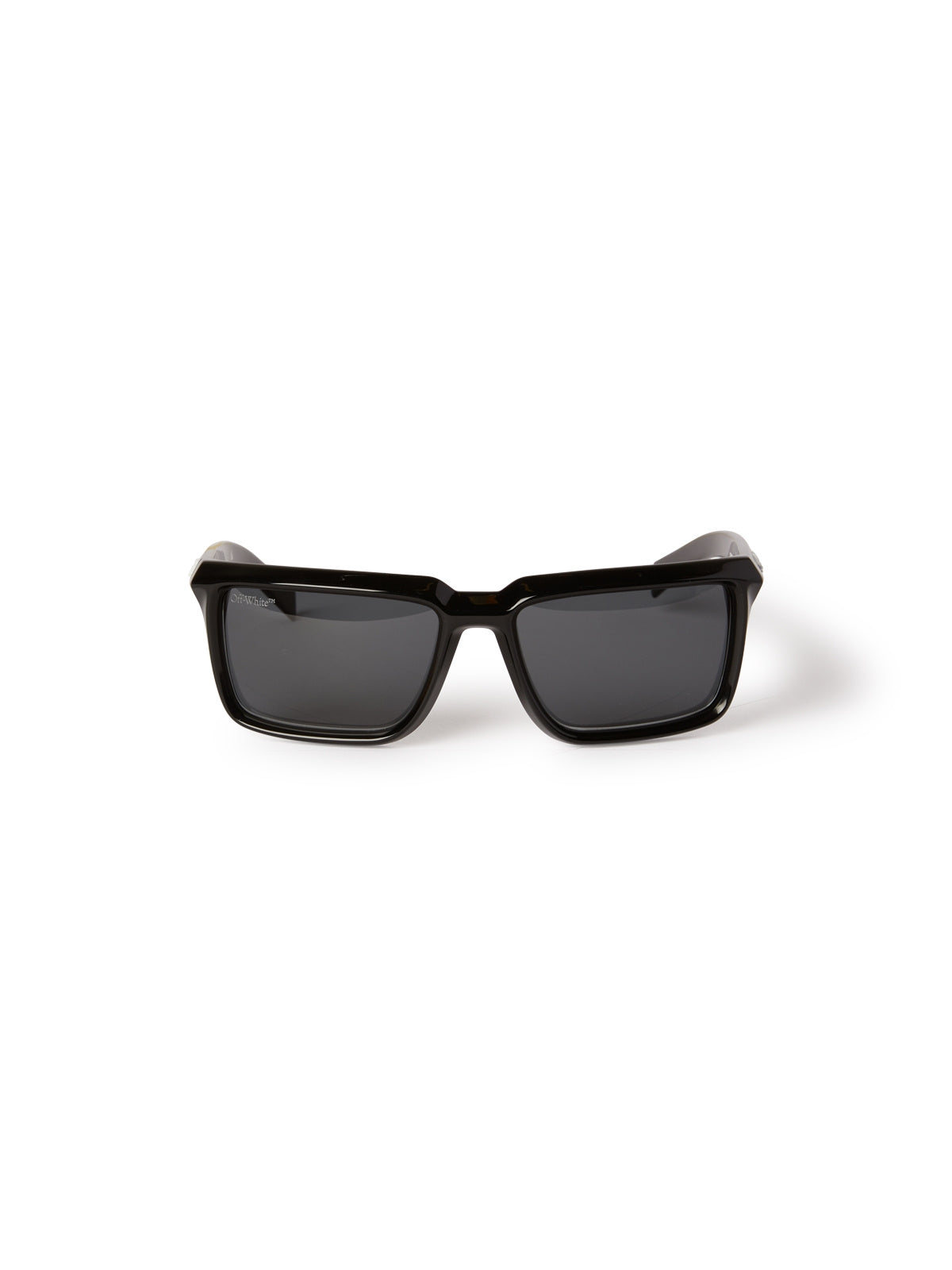 OFF WHITE-OUTLET-SALE-Sunglasses SCHWARZ-ARCHIVIST