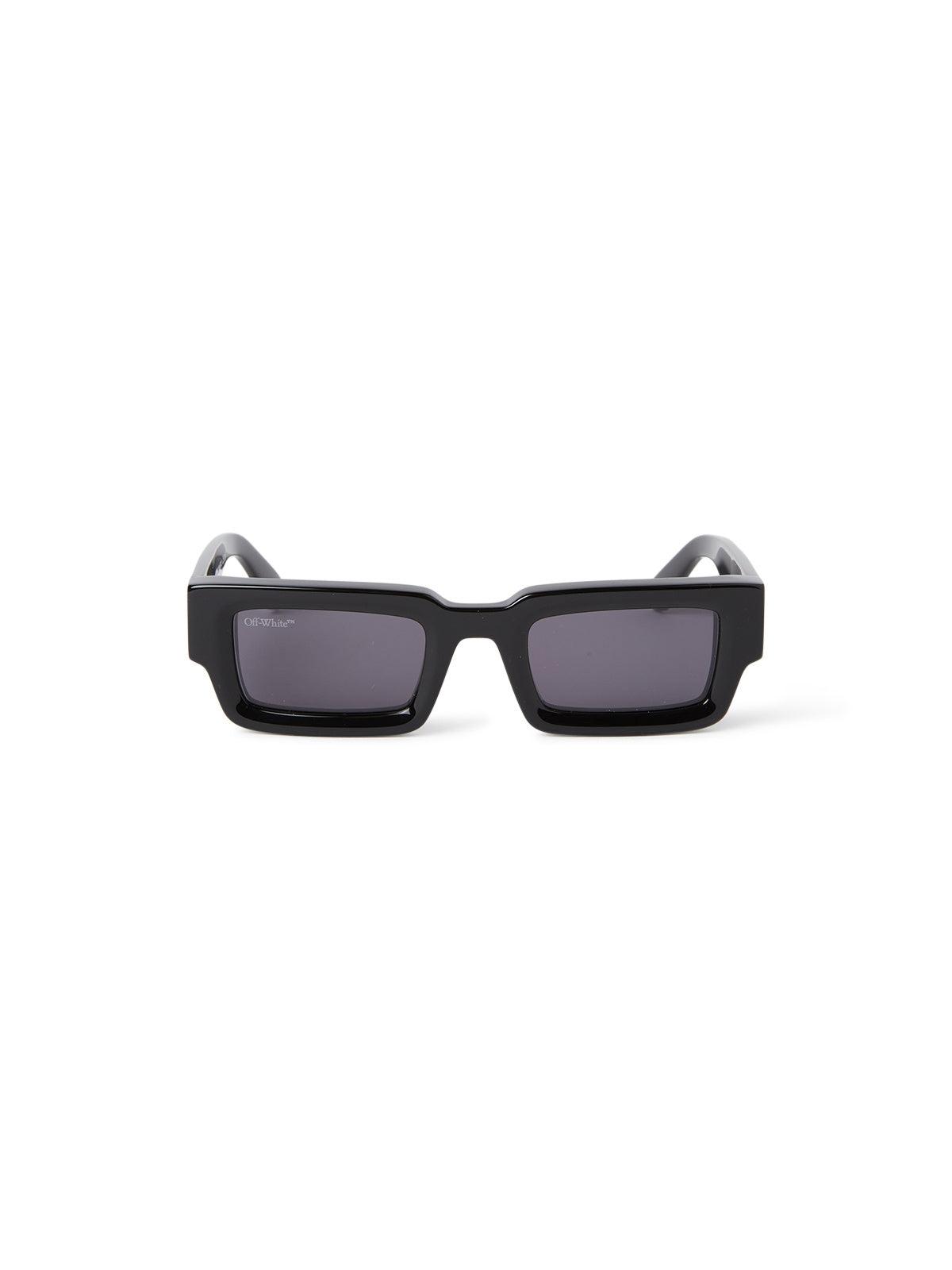 OFF WHITE-OUTLET-SALE-Sunglasses SCHWARZ-ARCHIVIST