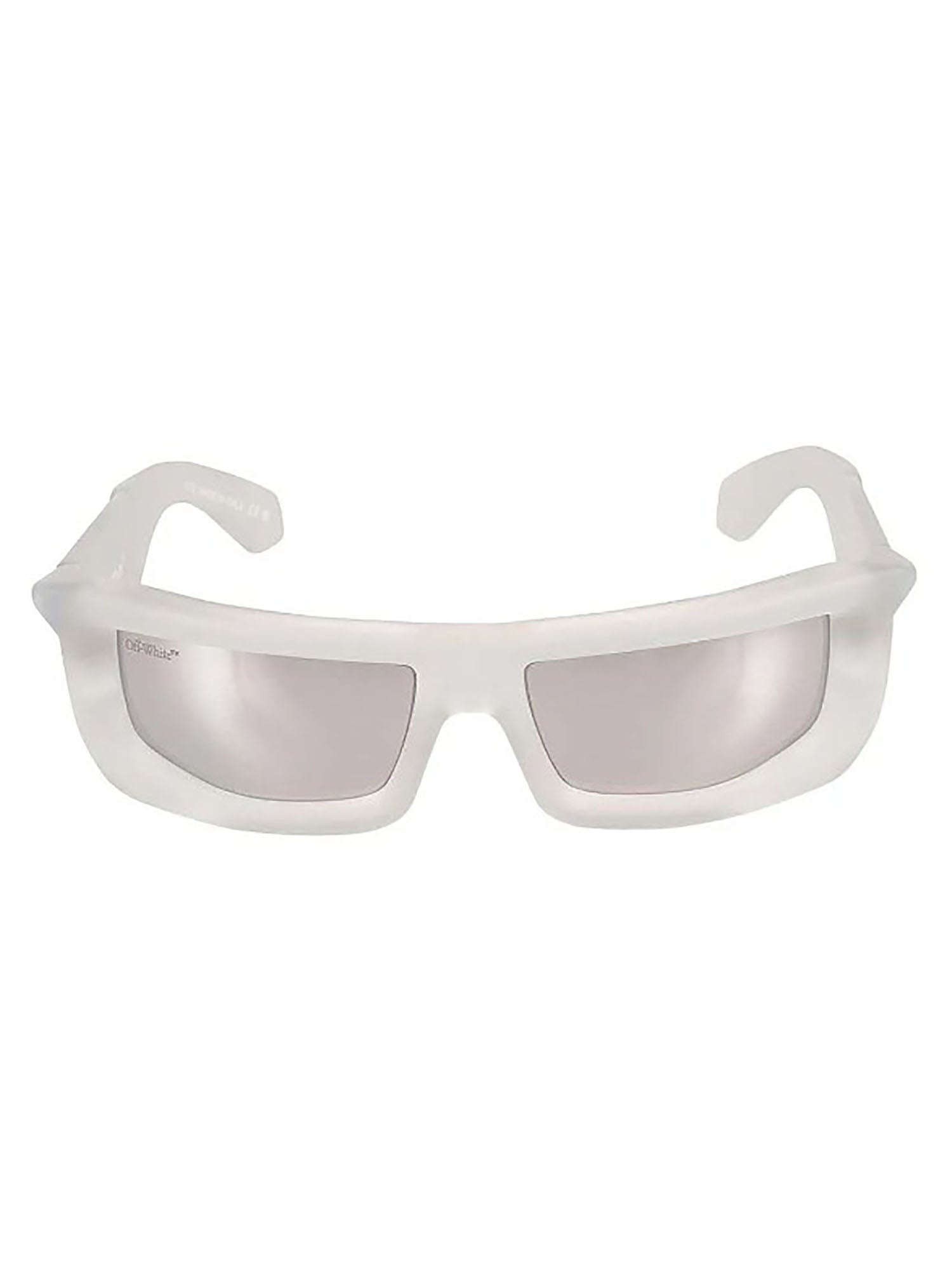 OFF WHITE-OUTLET-SALE-Sunglasses SCHWARZ-ARCHIVIST