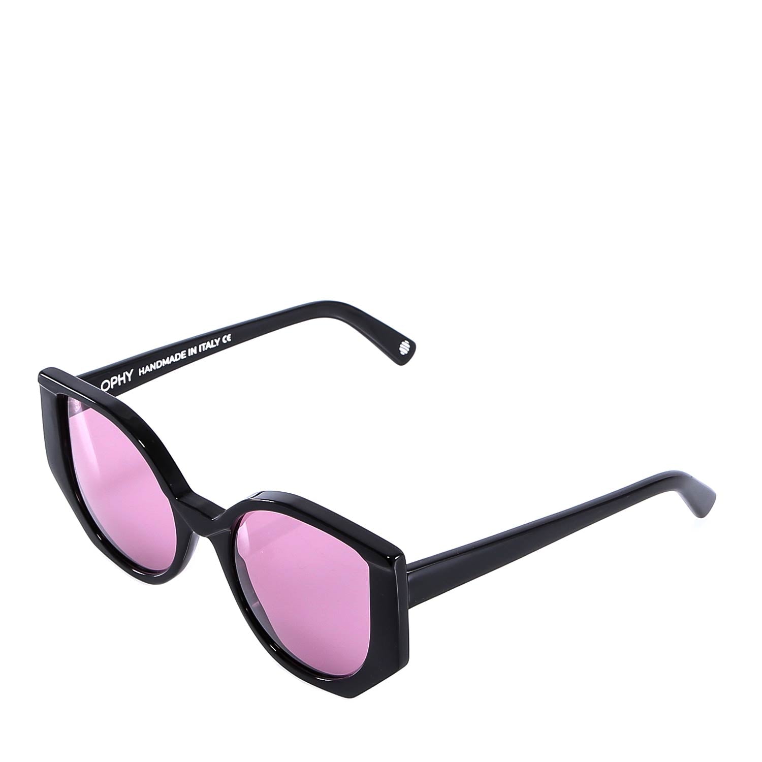 OPHY-OUTLET-SALE-Sunglasses SCHWARZ-ARCHIVIST