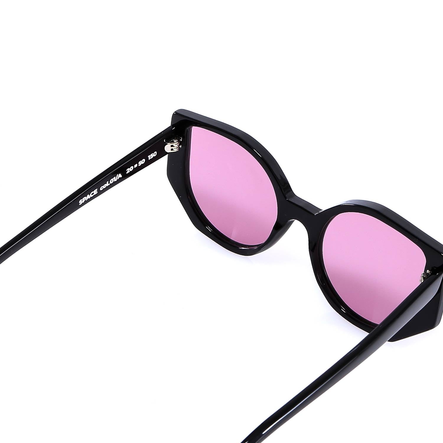 OPHY-OUTLET-SALE-Sunglasses SCHWARZ-ARCHIVIST