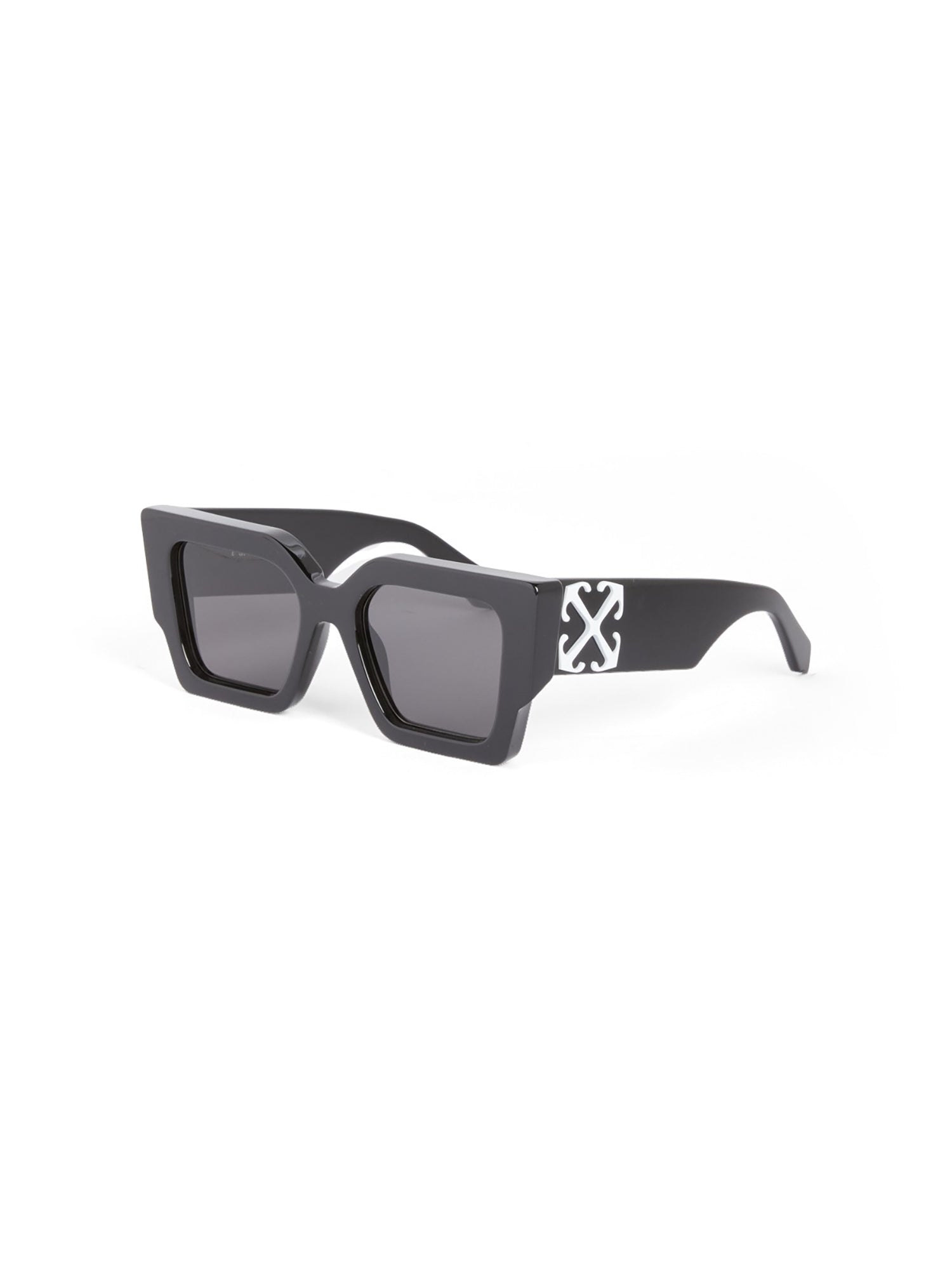 Off White-OUTLET-SALE-Sunglasses SCHWARZ-ARCHIVIST