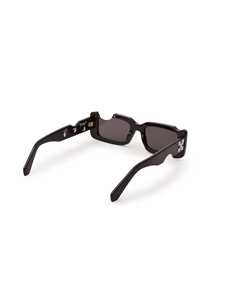 Off White-OUTLET-SALE-Sunglasses SCHWARZ-ARCHIVIST