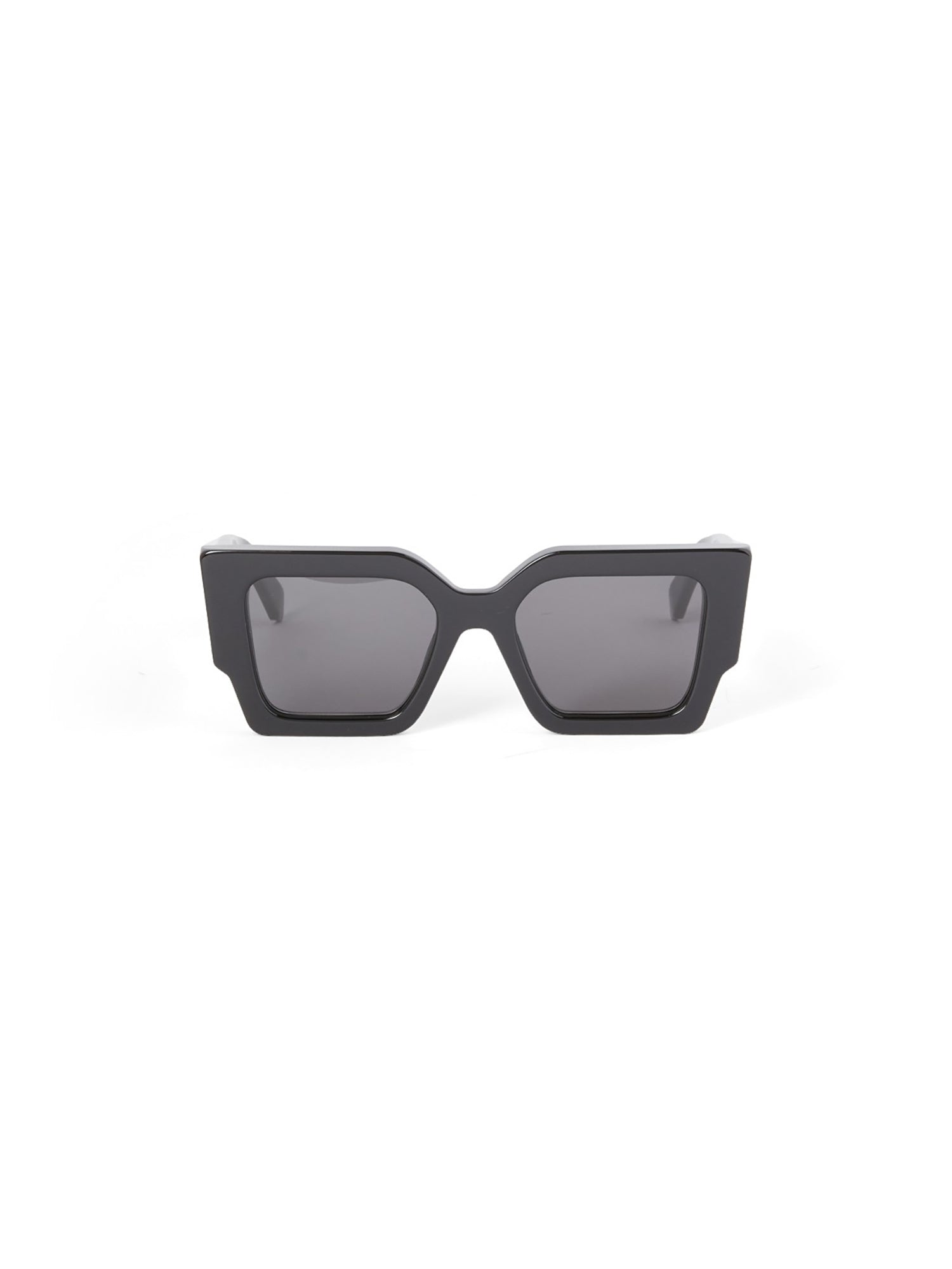 Off White-OUTLET-SALE-Sunglasses SCHWARZ-ARCHIVIST