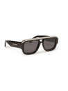 PALM ANGELS-OUTLET-SALE-Sunglasses SCHWARZ-ARCHIVIST