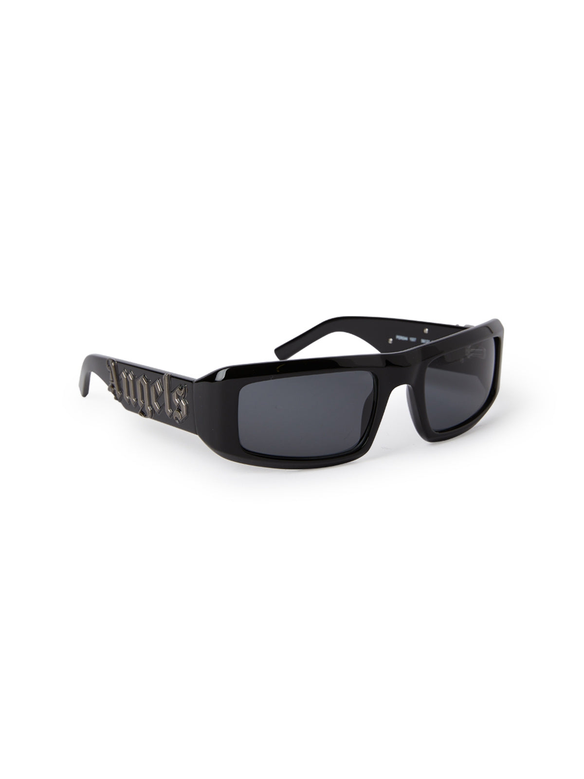 PALM ANGELS-OUTLET-SALE-Sunglasses SCHWARZ-ARCHIVIST