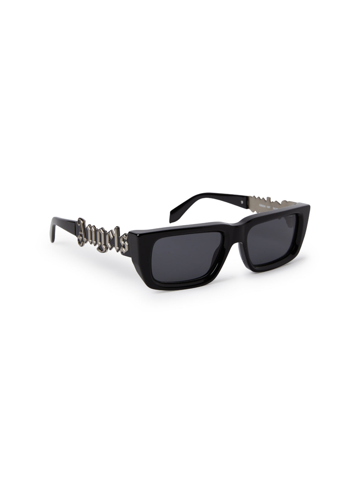 PALM ANGELS-OUTLET-SALE-Sunglasses SCHWARZ-ARCHIVIST