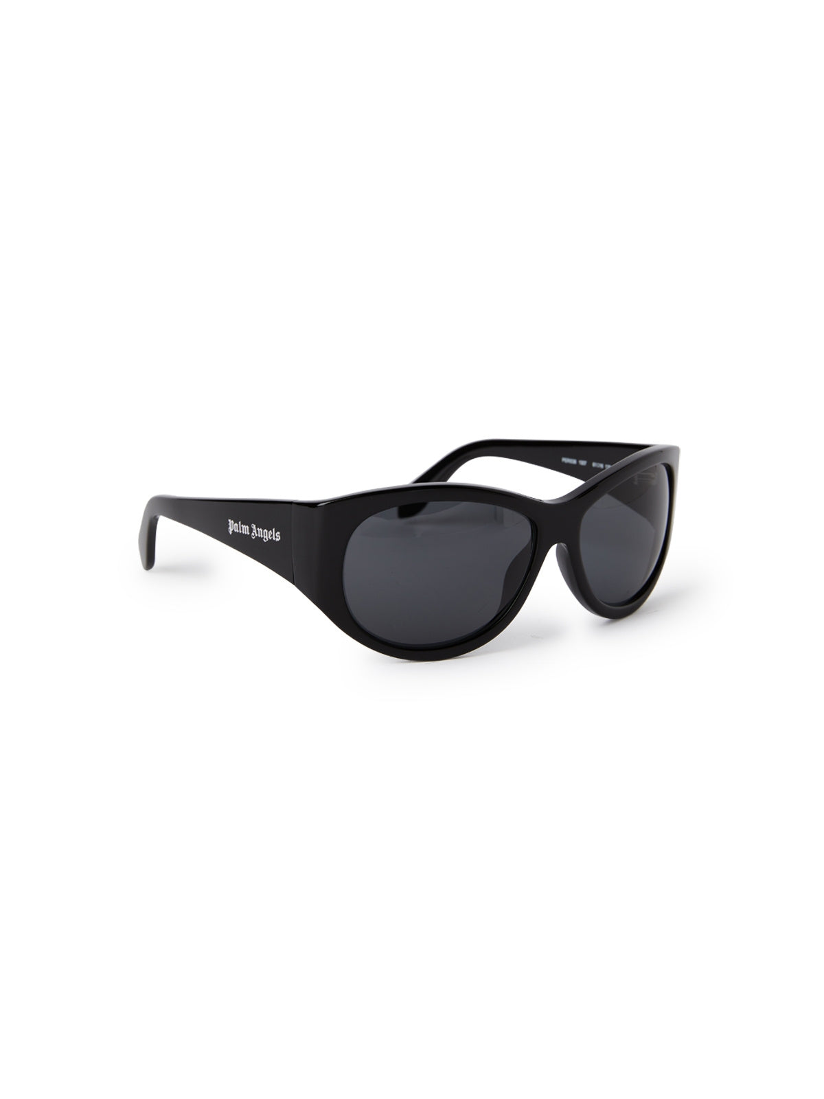 PALM ANGELS-OUTLET-SALE-Sunglasses SCHWARZ-ARCHIVIST