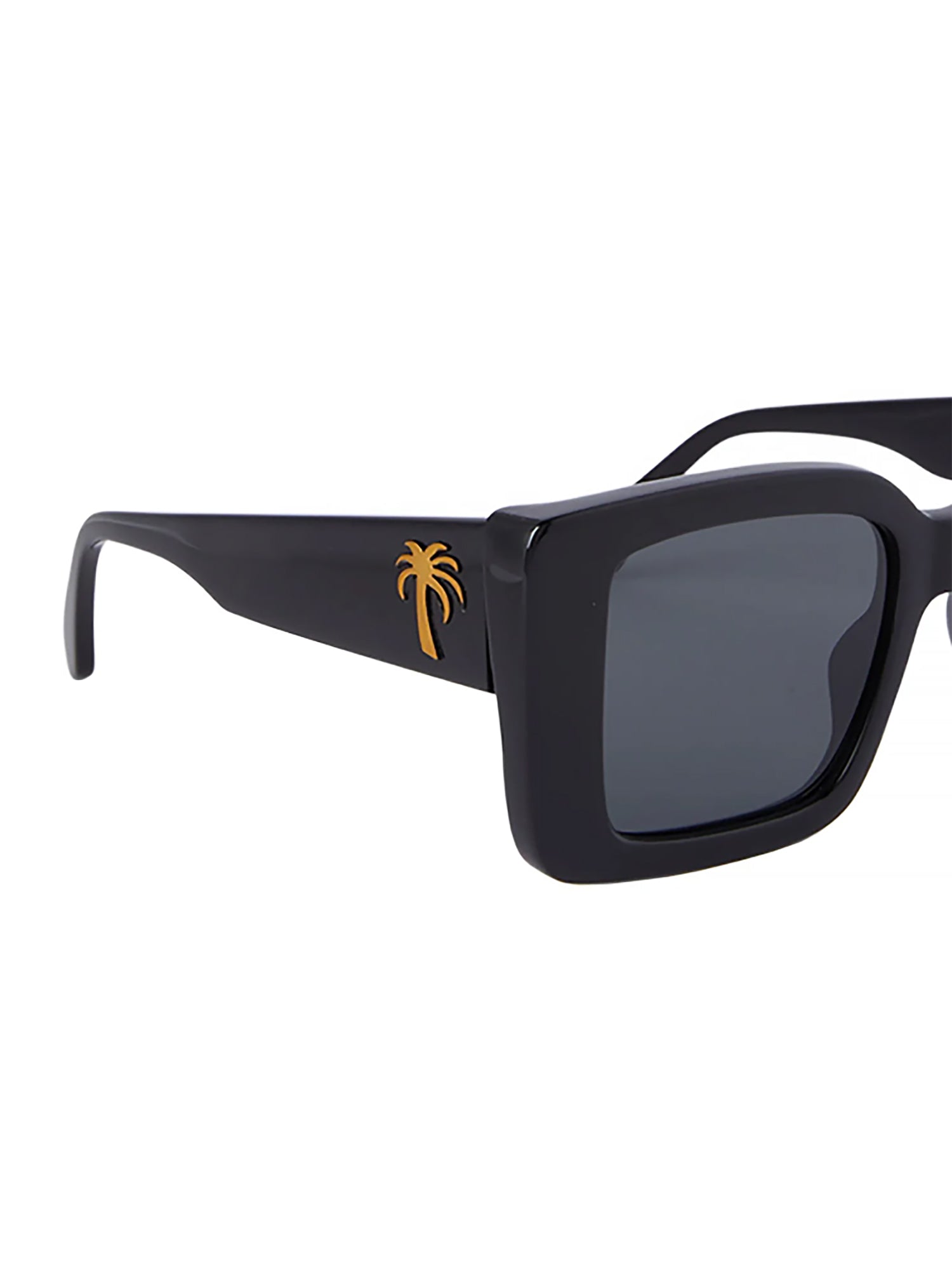 PALM ANGELS-OUTLET-SALE-Sunglasses SCHWARZ-ARCHIVIST