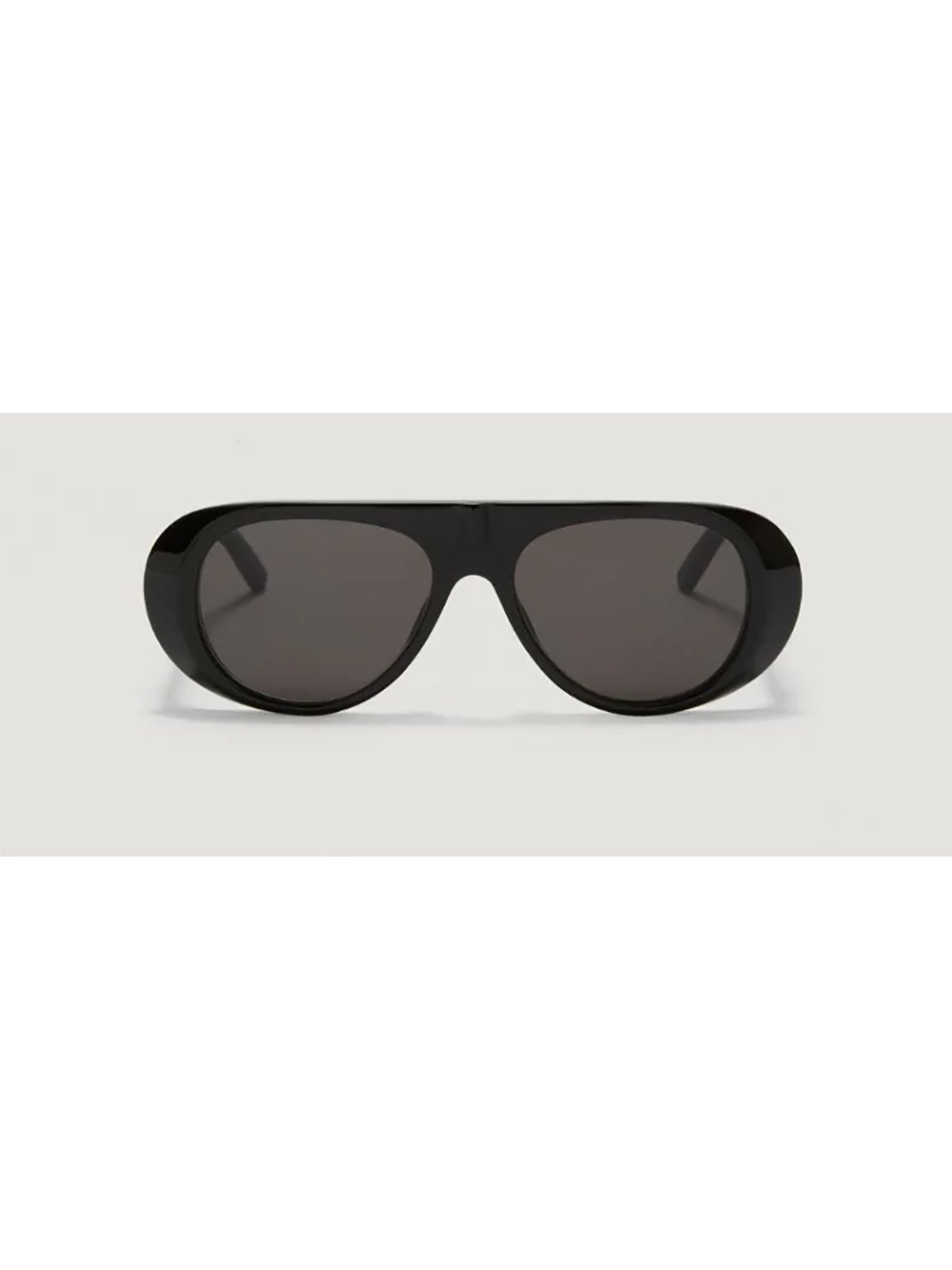 PALM ANGELS-OUTLET-SALE-Sunglasses SCHWARZ-ARCHIVIST