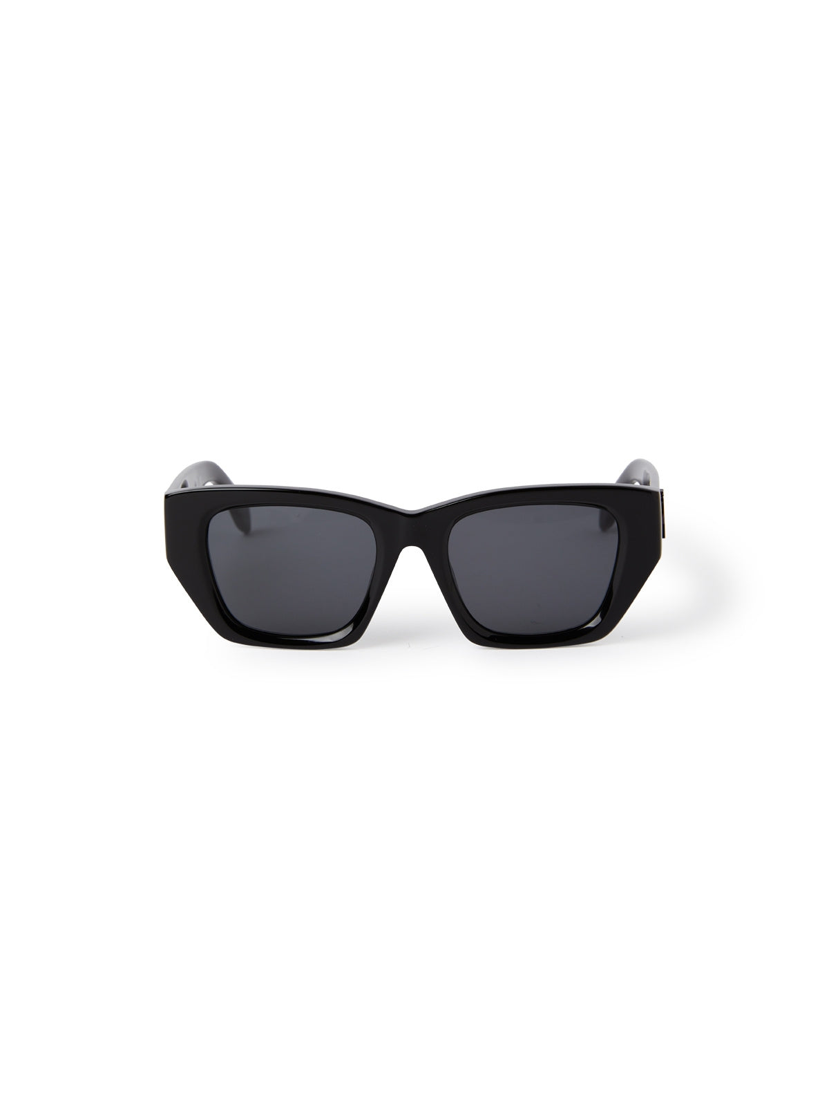 PALM ANGELS-OUTLET-SALE-Sunglasses SCHWARZ-ARCHIVIST