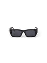 PALM ANGELS-OUTLET-SALE-Sunglasses SCHWARZ-ARCHIVIST