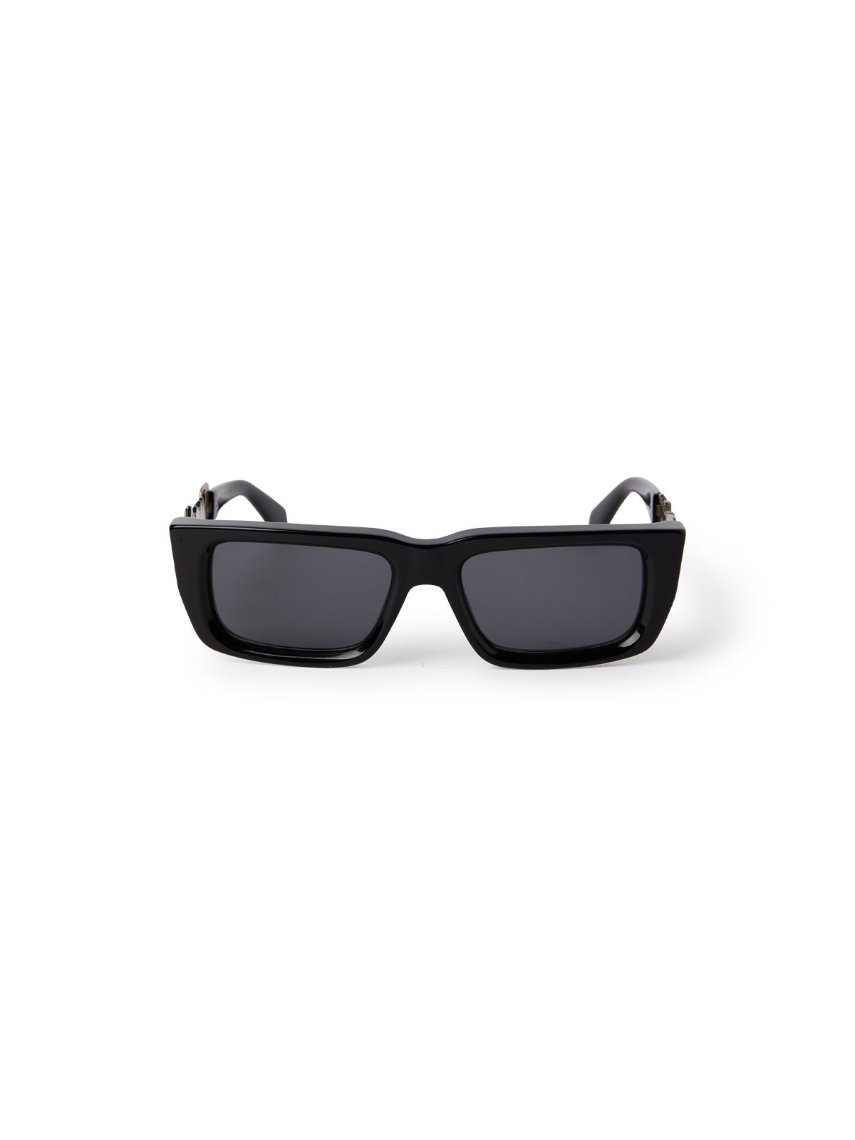 PALM ANGELS-OUTLET-SALE-Sunglasses SCHWARZ-ARCHIVIST