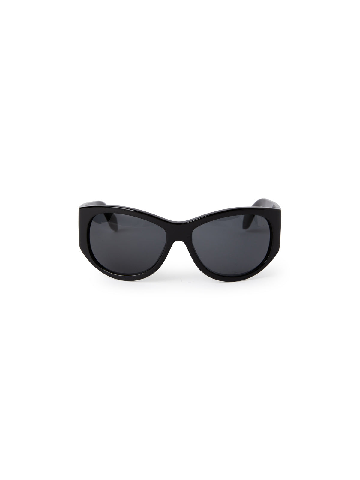 PALM ANGELS-OUTLET-SALE-Sunglasses SCHWARZ-ARCHIVIST