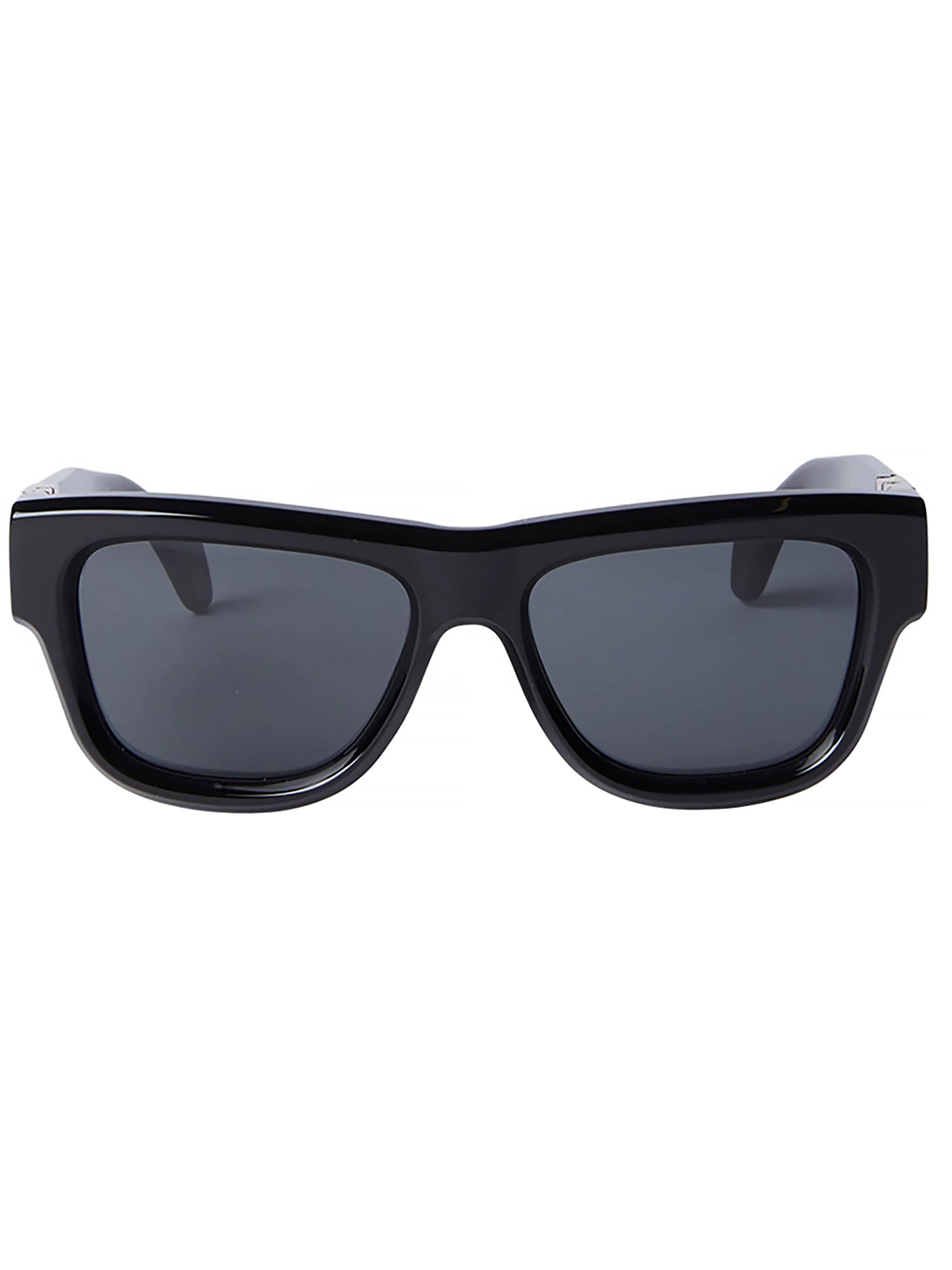 PALM ANGELS-OUTLET-SALE-Sunglasses SCHWARZ-ARCHIVIST