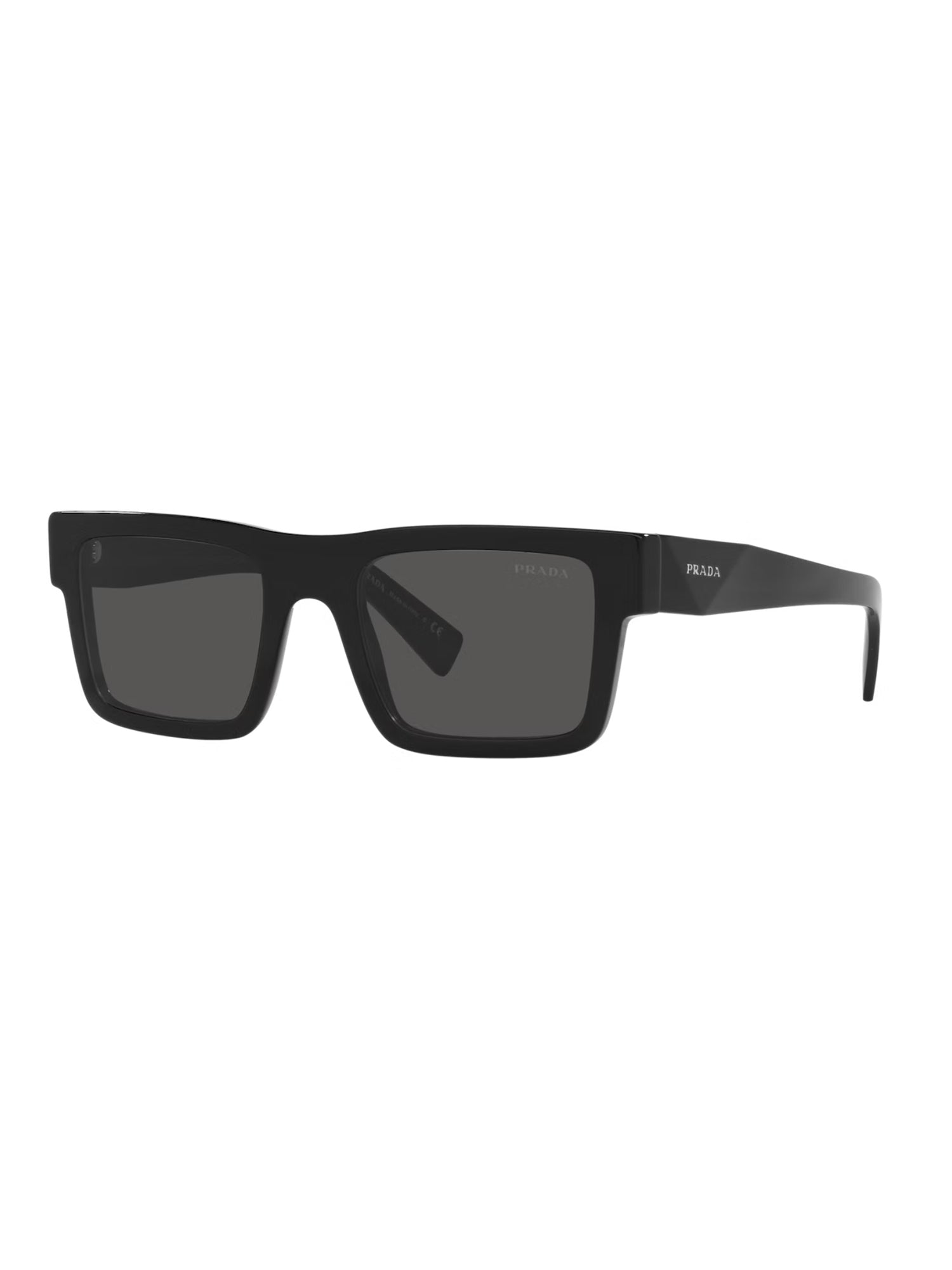 PRADA-OUTLET-SALE-Sunglasses SCHWARZ-ARCHIVIST